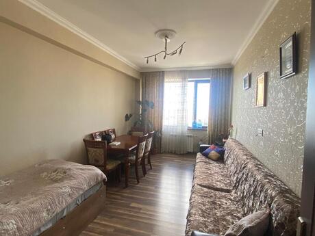 Elan №6150466 - Bakı, Qaraçuxur q., 3 otaqlı, 116 m², 14/14 mərtəbə