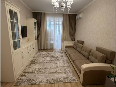 Elan №6150472 - Bakı, Nərimanov r., 3 otaqlı, 84 m², 4/12 mərtəbə