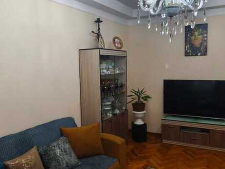 Объявление №6150482 - Баку, м. Иншаатчылар, 3-комн., 65 м², 1/9 этаж