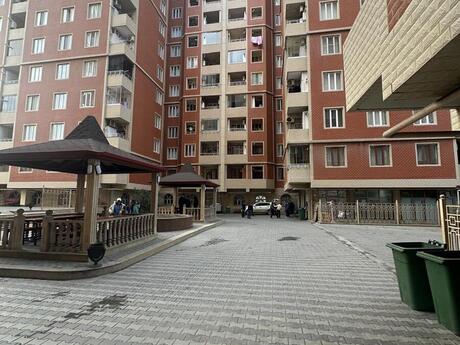 Elan №6150481 - Bakı, Memar Əcəmi m., 2 otaqlı, 65 m², 13/14 mərtəbə