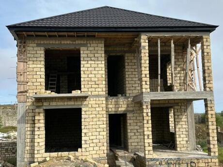 Elan №6146155 - Bakı, Badamdar q., 5 otaqlı, 240 m²