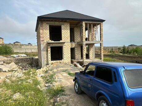 Elan №6146155 - Bakı, Badamdar q., 5 otaqlı, 240 m²