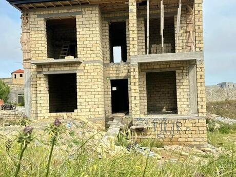 Elan №6146155 - Bakı, Badamdar q., 5 otaqlı, 240 m²