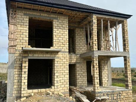 5 otaqlı həyət evi, 240 m², Badamdar: 169 000 ₼ 5