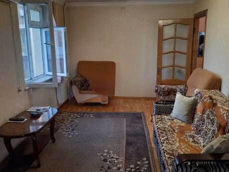 Elan №6150494 - Bakı, Nizami m., 1 otaqlı, 33 m², 4/5 mərtəbə