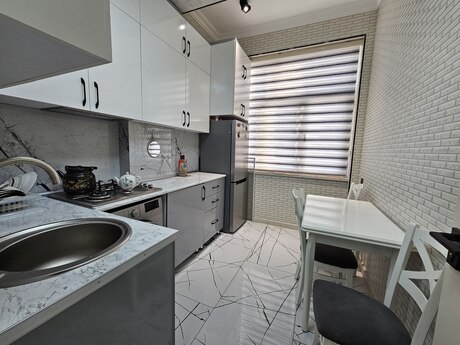 Объявление №6150532 - Баку, пос. Масазыр, 3-комн., 80 м², 4/7 этаж