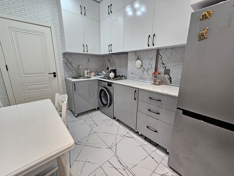 3-room apartment, 80 m², Masazır: 120 000 ₼ 2