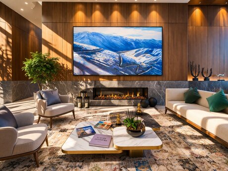 3 otaqlı mənzil, 171 m², Crescent Residences: 2 360 000 ₼ 3