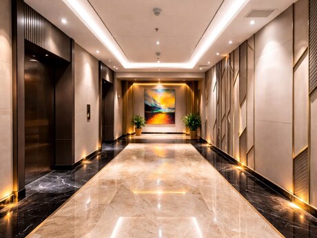 3 otaqlı mənzil, 171 m², Crescent Residences: 2 360 000 ₼ 5