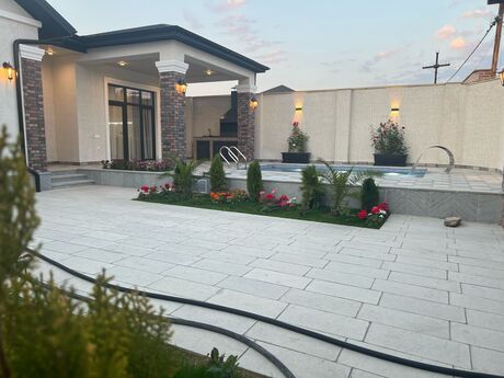 4 otaqlı həyət evi, 250 m², Xəzər: 280 000 ₼ 2