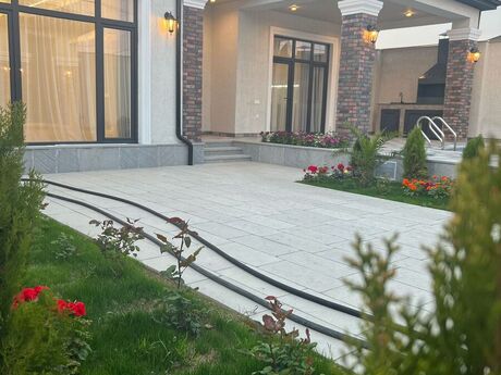 4 otaqlı həyət evi, 250 m², Xəzər: 280 000 ₼ 3