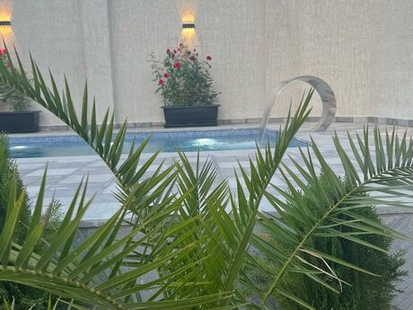 4 otaqlı həyət evi, 250 m², Xəzər: 280 000 ₼ 4