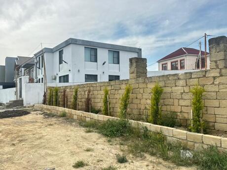 Elan №6150516 - Bakı, Badamdar q., 4 sot