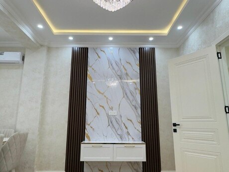 3 otaqlı mənzil, 106 m², 28 May: 400 000 ₼ 3