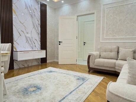3 otaqlı mənzil, 106 m², 28 May: 400 000 ₼ 4