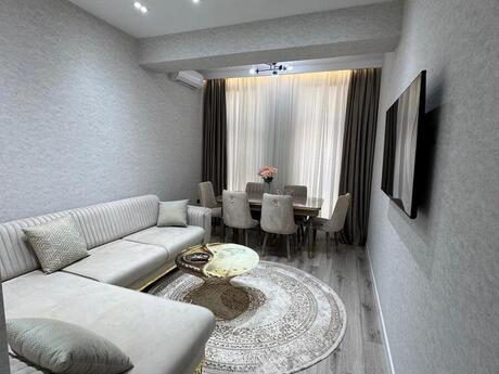 Elan №6150549 - Bakı, Nizami m., 3 otaqlı, 110 m², 11/18 mərtəbə