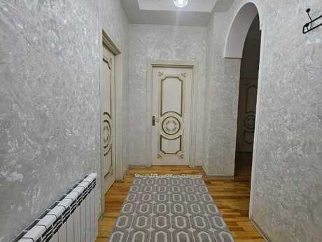 Объявление №6150599 - Баку, м. Шах Исмаил Хатаи, 2-комн., 90 м², 3/6 этаж
