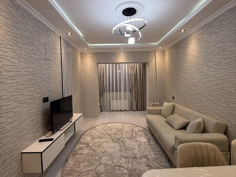 Объявление №6150544 - Баку, м. 20 января, 2-комн., 70 м², 4/9 этаж