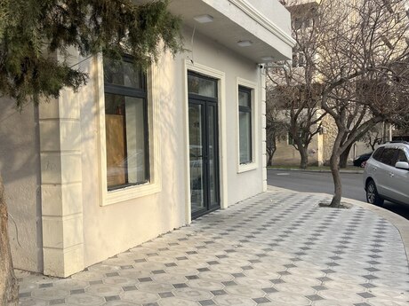 м. Азадлыг проспекти