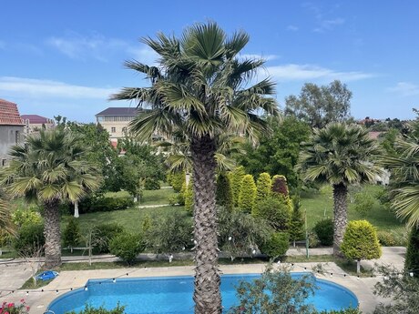 Elan №6150558 - Bakı, Mərdəkan q., 6 otaqlı, 500 m²