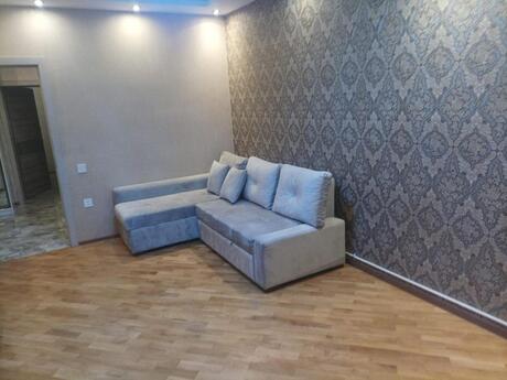 Elan №6150575 - Bakı, 8 Noyabr m., 2 otaqlı, 67 m², 15/17 mərtəbə