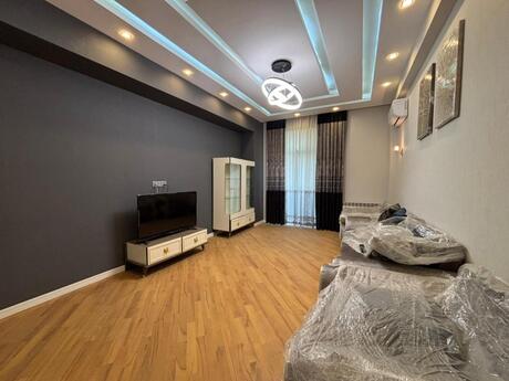 Объявление №6150572 - Баку, пос. Аг шехер, 2-комн., 100 м², 2/7 этаж