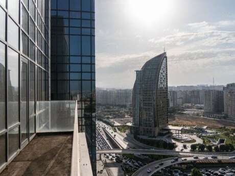 2 otaqlı mənzil, 101 m², Riva Residence: 328 000 ₼ 5