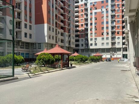 Объявление №6150591 - Баку, м. 8 ноября, 3-комн., 125 м², 8/14 этаж