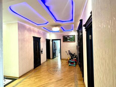 4 otaqlı mənzil, 178 m², Elmlər Akademiyası: 700 000 ₼ 5