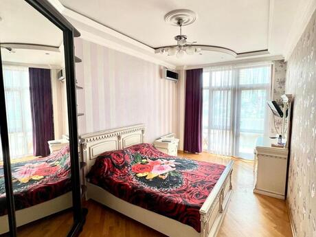 4 otaqlı mənzil, 178 m², Elmlər Akademiyası: 700 000 ₼ 4