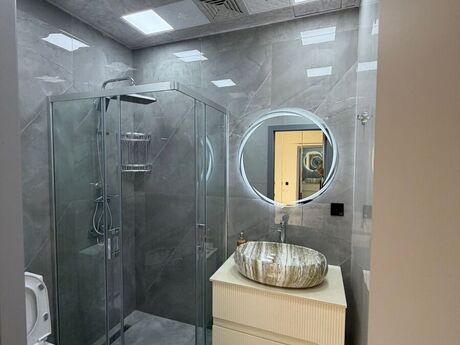 3-комнатная квартира, 82 м², Turkuaz: 242 000 ₼ 2
