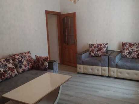 Elan №6150626 - Bakı, Şah İsmayıl Xətai m., 2 otaqlı, 45 m², 6/7 mərtəbə