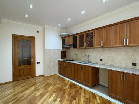 3 otaqlı mənzil, 124 m², Həzi Aslanov: 239 000 ₼ 3