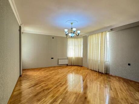 3 otaqlı mənzil, 124 m², Həzi Aslanov: 239 000 ₼ 2