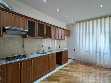 3 otaqlı mənzil, 124 m², Həzi Aslanov: 239 000 ₼ 4