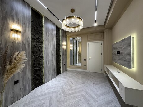 Объявление №6150738 - Баку, м. Ази Асланов, 3-комн., 65 м², 3/7 этаж