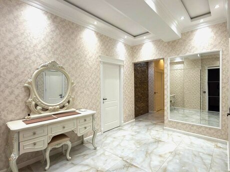 Elan №6150654 - Bakı, Gənclik m., 3 otaqlı, 120 m², 10/16 mərtəbə
