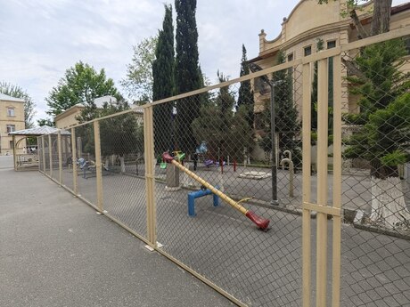 3 otaqlı yeni tikili - Bakıxanov q. - 92 m²
