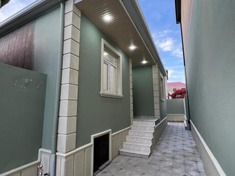 Объявление №6150658 - Баку, пос. Масазыр, 3-комн., 90 м²