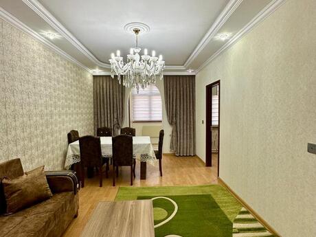 Elan №6150669 - Bakı, Memar Əcəmi m., 2 otaqlı, 55 m², 5/5 mərtəbə