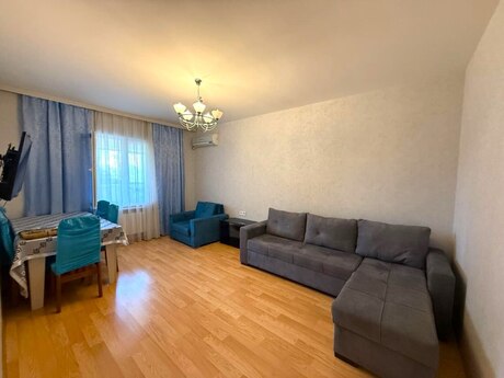 Elan №6150693 - Bakı, Memar Əcəmi m., 4 otaqlı, 110 m², 8/9 mərtəbə