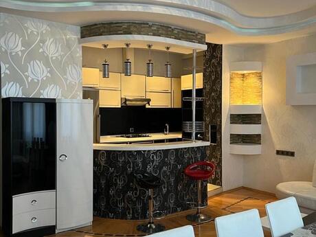 3 otaqlı mənzil, 85 m², Bayıl: 210 000 ₼ 4