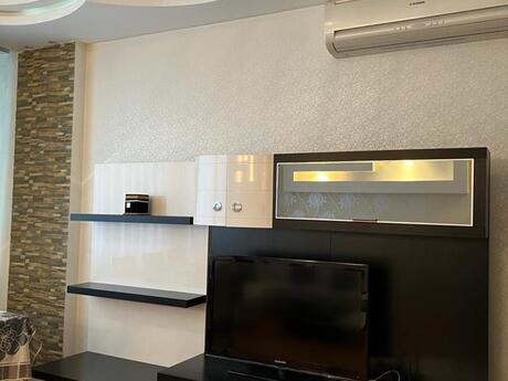 3 otaqlı mənzil, 85 m², Bayıl: 210 000 ₼ 3