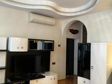 3 otaqlı mənzil, 85 m², Bayıl: 210 000 ₼ 5