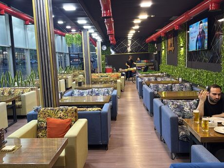 Elan №6150691 - Bakı, İnşaatçılar m., 500 m²