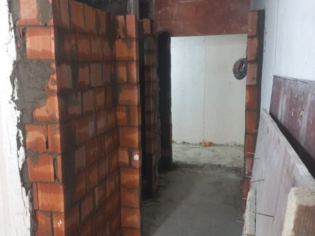 Obyekt - Elmlər Akademiyası m. - 400 m²