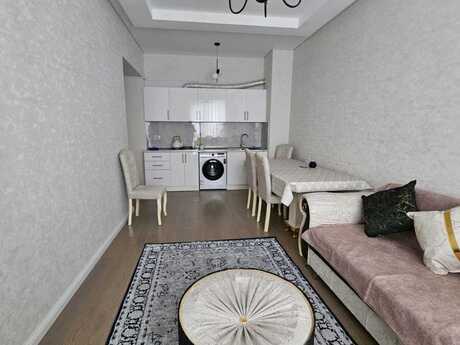 Elan №6150692 - Bakı, Yeni Yasamal q., 2 otaqlı, 55 m², 11/16 mərtəbə