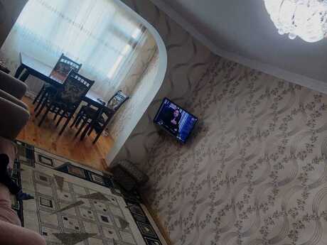 Elan №6150700 - Bakı, Neftçilər m., 3 otaqlı, 75 m², 5/5 mərtəbə