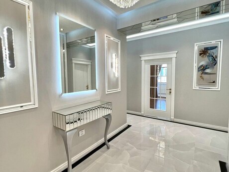 Elan №6150699 - Bakı, 28 May m., 3 otaqlı, 108 m², 8/15 mərtəbə