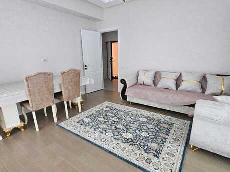 Elan №6150716 - Bakı, Yasamal q., 2 otaqlı, 80 m², 6/16 mərtəbə